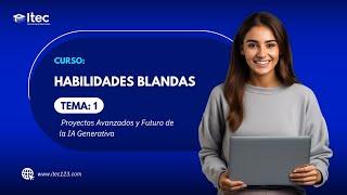 CLASE 01 - HABILIDADES BLANDAS