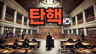 윤석열 탄핵될 것인가? AI에게 물었다.
