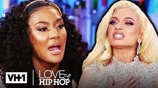 RANKED: 12 G.O.A.T. Love & Hip Hop Reunion Reveals