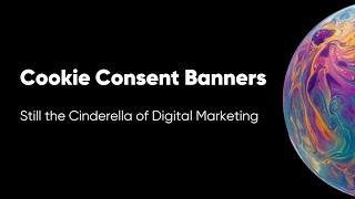 Cookie Consent Banners Need Love Too | SEO Expert Breakdown