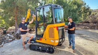 We Found the BEST Chinese Excavator on the market!