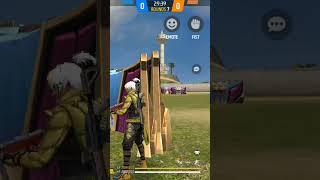 Free fire 1vs1room#freefire#king