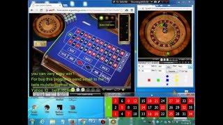 how to win auto roulette 2016 , Visual Ballistics, визуальная баллистики , استراتژی رولت