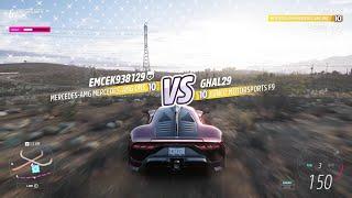 Sometimes I Just HATE GOOD CAR DROPS (Read Description) - The Eliminator Forza Horizon 5