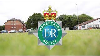 Merseyside Police Celebrate 60th Anniversary of Police Rugby