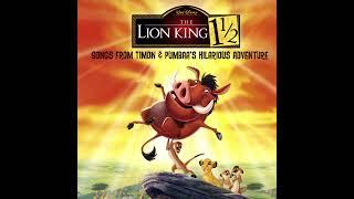 The Lion King 1½ - Timon's Travelling Theme