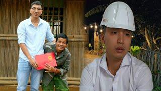 Tuan’s Engineering Degree: Should He Look for a Job or Stay on the Farm? SUNG A PAO