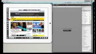 Using iPads in PE to develop student learning. (Part 1)