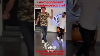 co Colombia Андрей Многотуров, русский гид в Колумбии