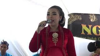 NGUDI LARAS Beti - Selendang Biru #COCOMUSIC