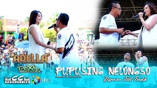 DIFARINA FEAT FENDIK - PUPUSING NELONGSO - OM. ADELLA - CUMI CUMI Audio - OSXAR Community