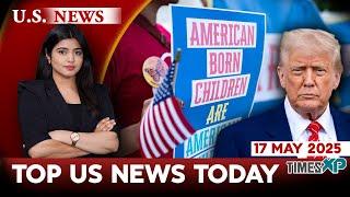 Top USA News Today: See What Is Happening With Indians In The US