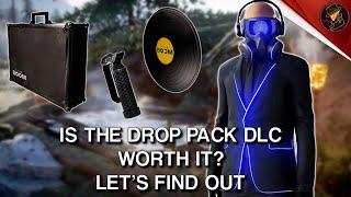 HITMAN WoA | Is The Drop Pack DLC Worth it? Let's Find Out | DLC Showcase