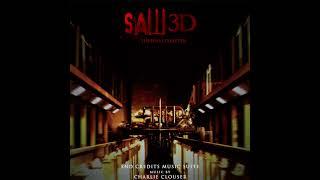 Saw 3D: The Final Chapter - End Credits Music Suite