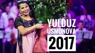 Yulduz Usmonova Bahorim 2017 (music version)