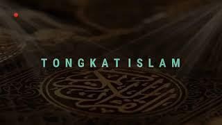 TONGKAT ISLAM