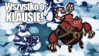 Wszystko o KLAUSIE! - Poradnik