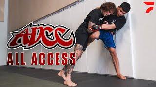 ADCC All Access: A Day In The Life With Diego Pato (feat. Rafa Mendes & Chito Vera)