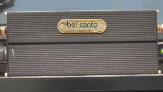 Bel Canto Dac 1