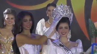 Miss Negros Oriental 2024 Announcement of Winners