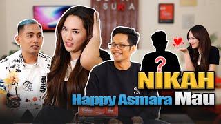 HAPPY ASMARA MAU NIKAH.. ?? Suka-Suka Cak Percil Cs ft Sukun King Size New