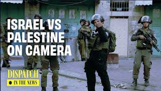 Israel-Palestine Conflict: Life as a Palestinian in the West Bank
