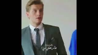 #الوصف#||يابنت ميلي يسعدلي الفستان النيلي||#مسلسل عشق دموع#||2021||