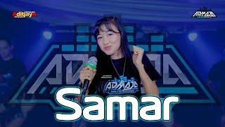 Ellen Valentine - Samar - Admaja Music ( Official Live Music )