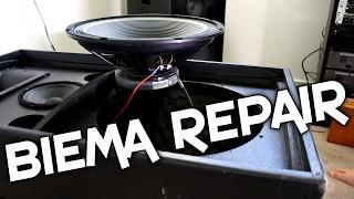 REPAIRING THE BIEMAS - SYSTEM REBUILD EPISODE 1