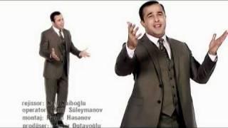 Samir Dergah-Lay lay  Super Azeri Clip 2011 rejissor: Nail Naiboglu