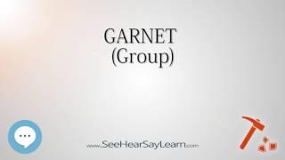 GARNET Group 