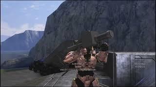 Halo 3 "Pimps at Sea" Build Gameplay (Video Archive)