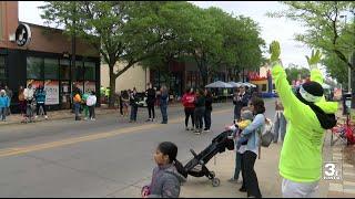 KMTV 3 News Now Omaha Latest Headlines | May 21, 11pm