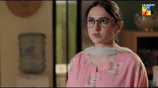 Qarz e Jaan - Episode 10 Promo - Sunday At 8 PM [ Yumna Zaidi Usama Khan & Nameer Khan ] - HUM TV