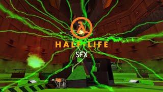 Half life 1 SFX | Half Life Memes