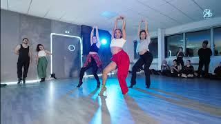 #SENSATIONAL by Nadine Timas | Choreography SENSATIONAL BY CHRIS BROWN @ Le Loft Dance