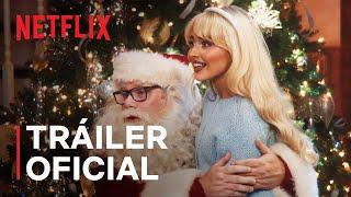 A Nonsense Christmas with Sabrina Carpenter | Tráiler oficial | Netflix