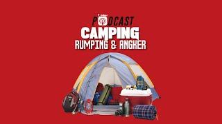 CAMPING - Rumping & Angker