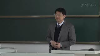 6 教学录像 药理学第八讲 药物受体相互作用 复旦大学 药理学