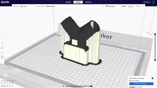 Ultimaker: Introducing Ultimaker Cura 4.0