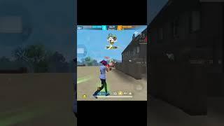 NG SNEAKYFF WITH UMP #shortsfeed #tondegamer #gtk111