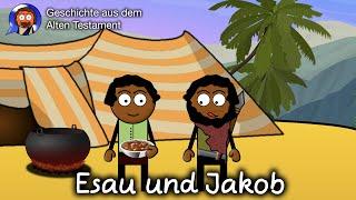 Esau und Jakob