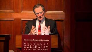 Quentin Skinner, "How Should We Think about Freedom?" April 20, 2015