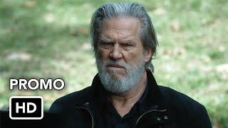 The Old Man 2x06 Promo "XIII" (HD) Jeff Bridges, John Lithgow series