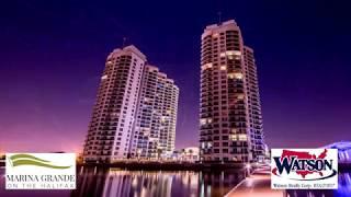 Watson Associates Twilight Tour Marina Grande Daytona