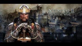 Medieval 2 Total War - Война продолжается - Прохождение Венеция. Часть 13.