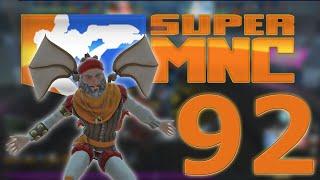 Super MNC | Ep 92 | Leo (60 Fps)