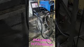 MAIKOWELD INDUSTRIAL SUPPLY ️️️ dctig 200ampers