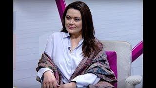 RACHANA GURUNG SHARMA | THE DIVA OF DIVAS | THE EVENING SHOW AT SIX