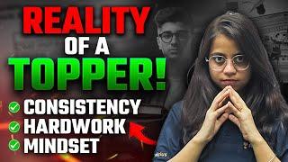 Consistency, Hard Work and Mindset of a Topper | CBSE Class 9 Toppers' Strategy |  Anchal Ma'am